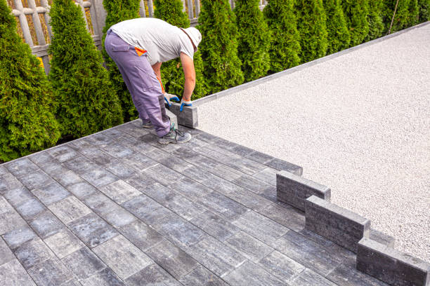 Best Residential Driveway Paver Services  in Rutherford, TN