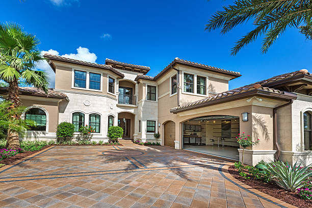 Reasons to Select Us for Your Driveway Paving Requirements in Rutherford, TN