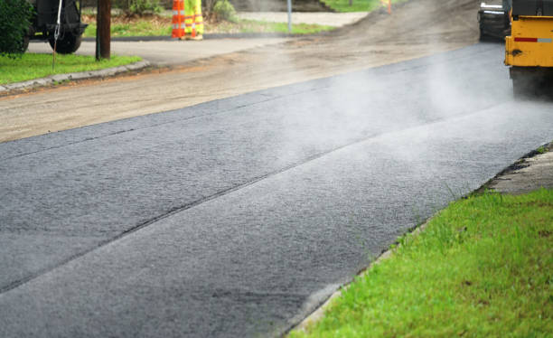 Professional Driveway Pavers in Rutherford, TN