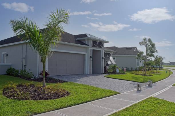 Best Commercial Driveway Pavers  in Rutherford, TN